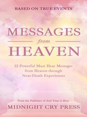 cover image of Messages from Heaven